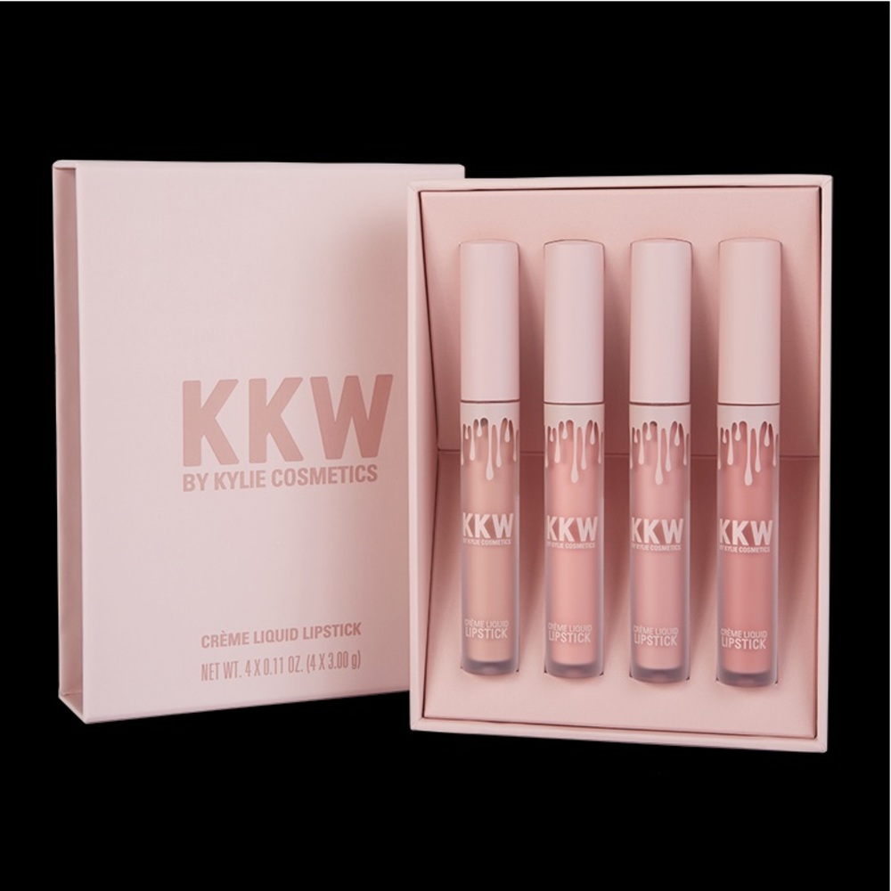 KKW set